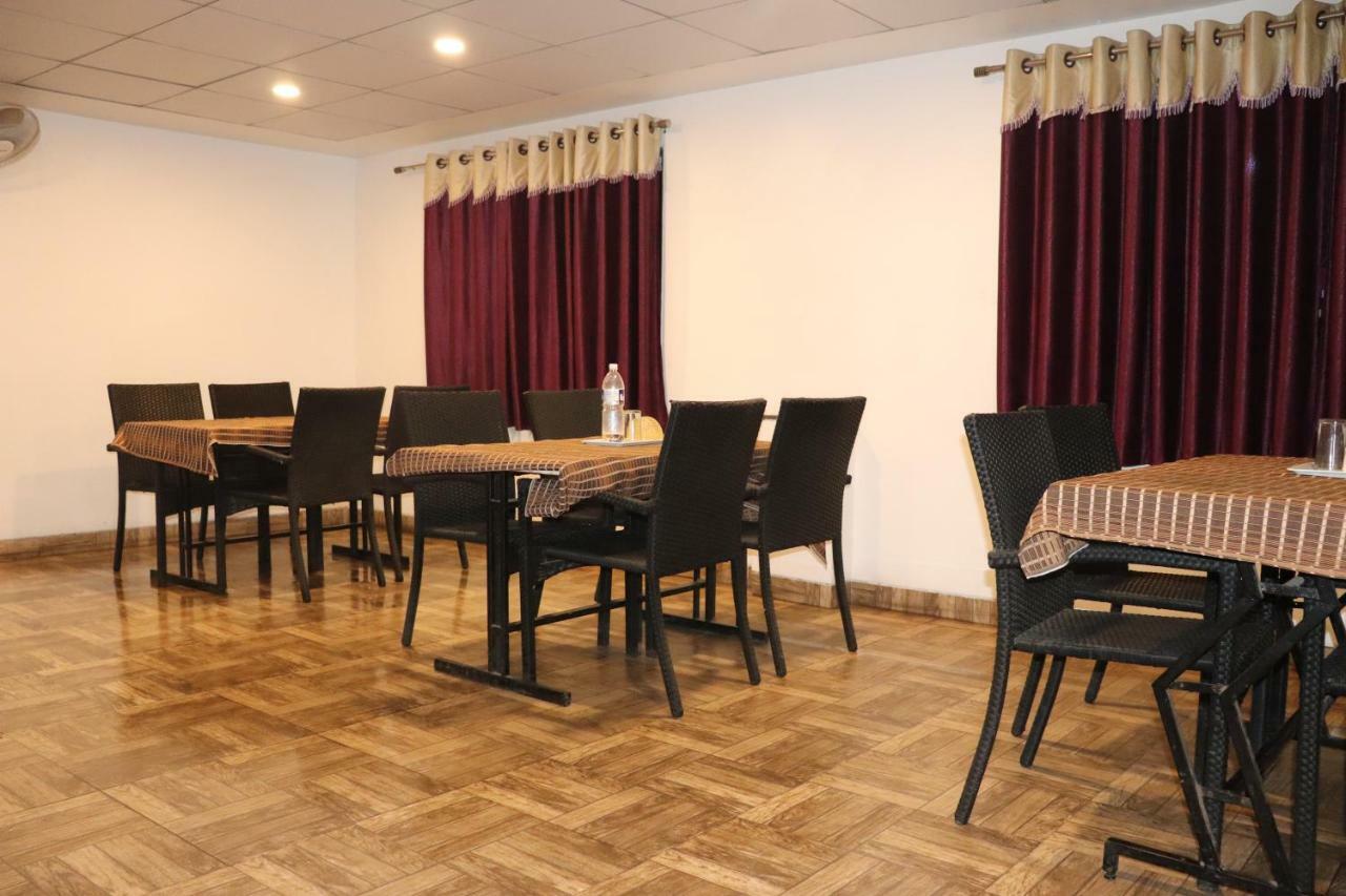 Hotel Venkateshwar Αουρανγκαμπάντ Εξωτερικό φωτογραφία