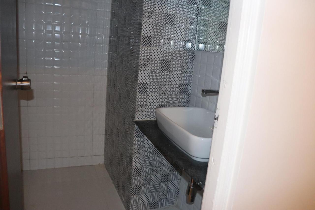 Hotel Venkateshwar Αουρανγκαμπάντ Εξωτερικό φωτογραφία